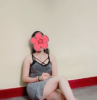 Alia - escort in Noida