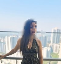 Alia - escort in Pune