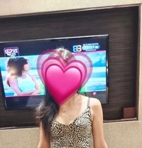 Isha Verified by MR - escort in Pune