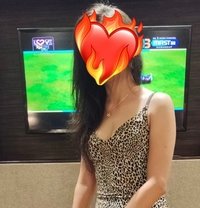 Alia - escort in Pune