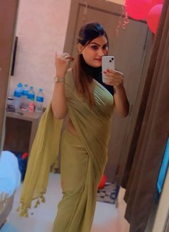 Alia - Acompañantes transexual in Amritsar Photo 23 of 24