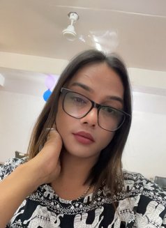 Alia - Transsexual escort in Lucknow Photo 1 of 6