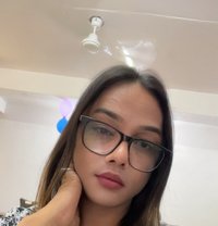 Alia - Acompañantes transexual in Lucknow