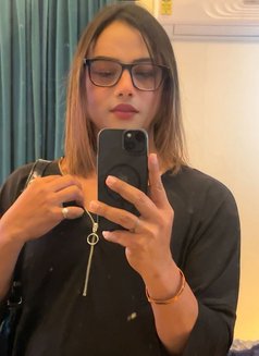 Alia - Transsexual escort in Lucknow Photo 2 of 6