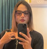 Alia - Acompañantes transexual in Lucknow