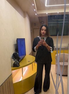Alia - Transsexual escort in Lucknow Photo 3 of 6