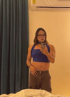 Alia - Transsexual escort in Lucknow Photo 4 of 6