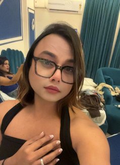 Alia - Transsexual escort in Lucknow Photo 5 of 6