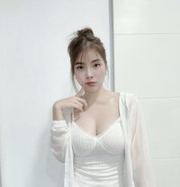 Alia - escort in Jakarta