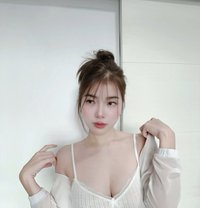 Alia - escort in Jakarta