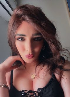 Alia - Transsexual escort in Riyadh Photo 1 of 5