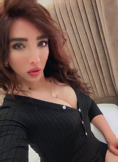 Alia - Transsexual escort in Riyadh Photo 4 of 5