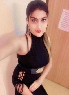 Alia - Acompañantes transexual in Amritsar Photo 21 of 24