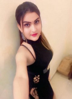 Alia - Acompañantes transexual in Amritsar Photo 22 of 24