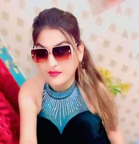 Alia - Acompañantes transexual in New Delhi