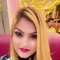 Alia Khan - Transsexual escort in New Delhi Photo 3 of 12