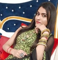 Alia Khan - Acompañantes transexual in Rajkot