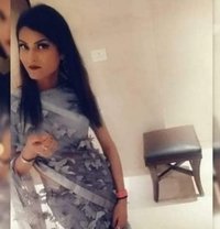 Alia Khan - Acompañantes transexual in Nashik