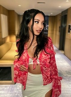 Pure Sophistication with Alia - escort in Singapore Photo 27 of 29