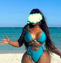 ALIA - escort in Mumbai