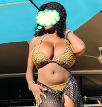 ALIA - escort in Mumbai