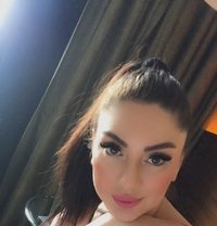 Alia Ready to Fun - escort in Hyderabad