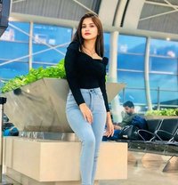 Alia Sharma - escort agency in Gurgaon