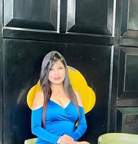 Shivani Escort agency - puta in Gurgaon