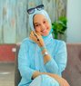 Alia - escort in Muscat Photo 1 of 3