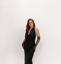 Alia - escort in İstanbul