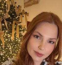 Alia - puta in İstanbul