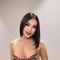 Alia Thailand Both - Acompañantes transexual in Riyadh