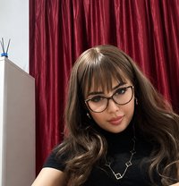 Alia 🇹🇷 🇦🇿 - puta in Riyadh Photo 5 of 5