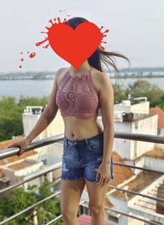 Alia Verified by MR - puta in Pune Photo 6 of 6