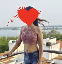 Alia Verified by MR - escort in Pune