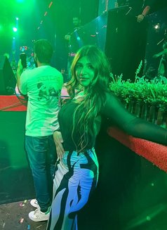 Alia Vip Model - escort in Dubai Photo 1 of 4