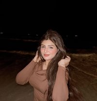 Alia Vip Model - escort in Dubai