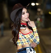 Aliah Babe - escort in Hong Kong