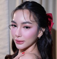 Aliah Babe - escort in Bali