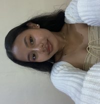 Aliah - escort in Davao