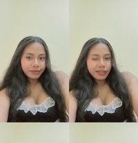 Aliah - escort in Davao