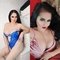 ALIAH - Transsexual escort in Singapore