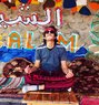 Aliali9 - Male escort in Alexandria Photo 1 of 1