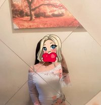 Aliana - escort in Riyadh