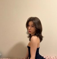 Alice - Acompañantes transexual in Dubai