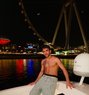 Alias XL - Acompañantes masculino in Dubai Photo 1 of 16