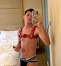 AliAsianMixedXL - Male escort in Manila Photo 12 of 12