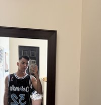 AliAsianMixedXL - Male escort in Hong Kong
