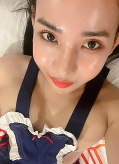 Alic - Transsexual escort in Pune Photo 24 of 24