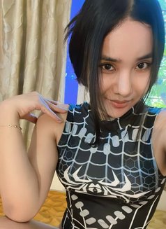 Alic - Transsexual escort in Pune Photo 27 of 28